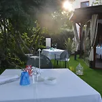 Szálloda Romantic Furno San Francesco al Campo