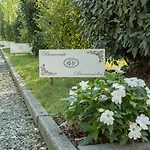 Szálloda Romantic Furno