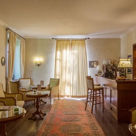 فندق Romantic Furno