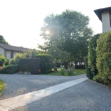 Hotel Romantic Furno 4*