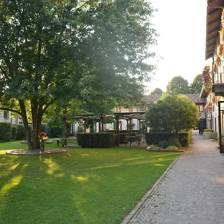 Romantic Furno Hotel San Francesco al Campo