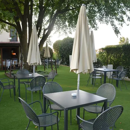 فندق Romantic Furno 4*