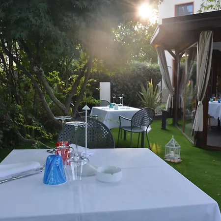 Hotel Romantic Furno San Francesco al Campo
