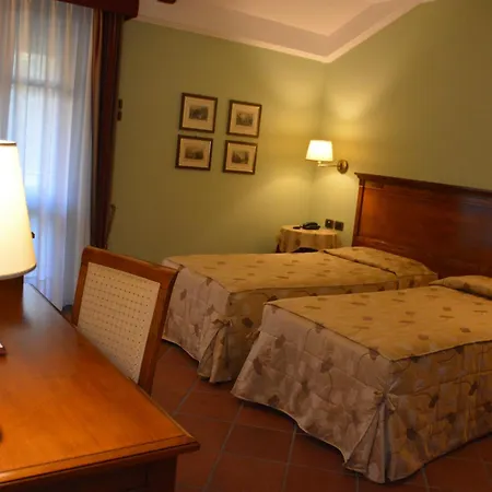 Romantic Furno Hotel
