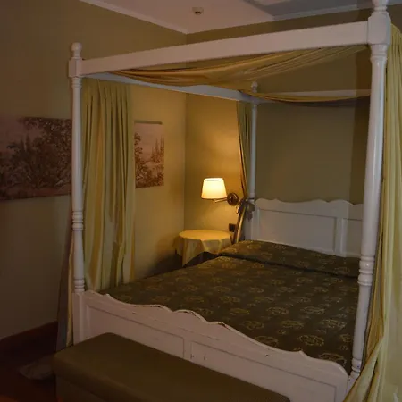 Romantic Furno Hotel 4*