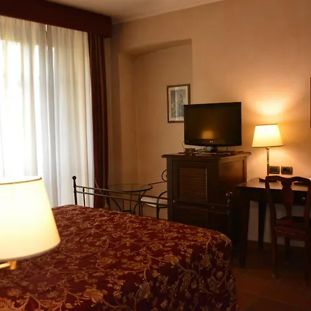 Romantic Furno 4*