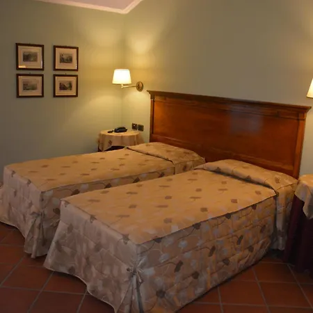 Romantic Furno San Francesco al Campo