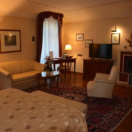 Hotel Romantic Furno