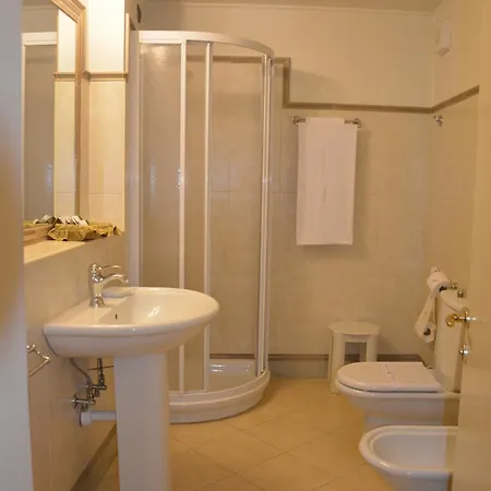Romantic Furno Hotell 4*