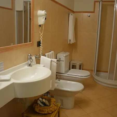 Romantic Furno 4*