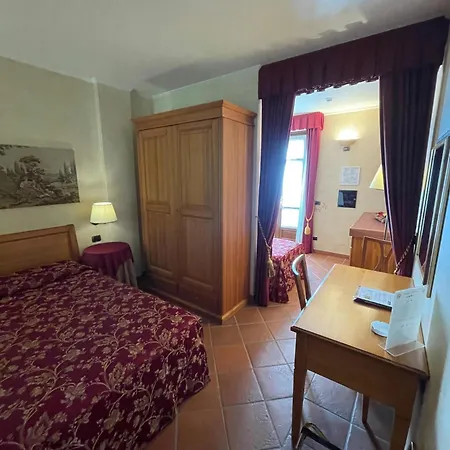Otel Romantic Furno
