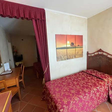 Romantic Furno San Francesco al Campo