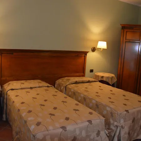 Romantic Furno Ξενοδοχείο