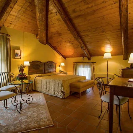 فندق Romantic Furno 4*