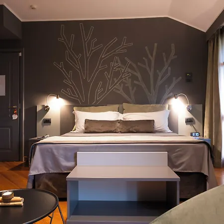 Ξενοδοχείο Romantic Furno San Francesco al Campo