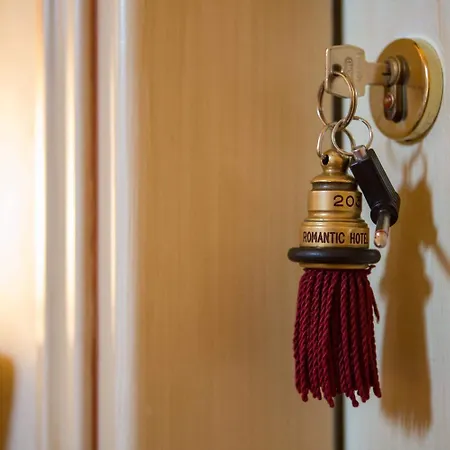 فندق Romantic Furno 4*