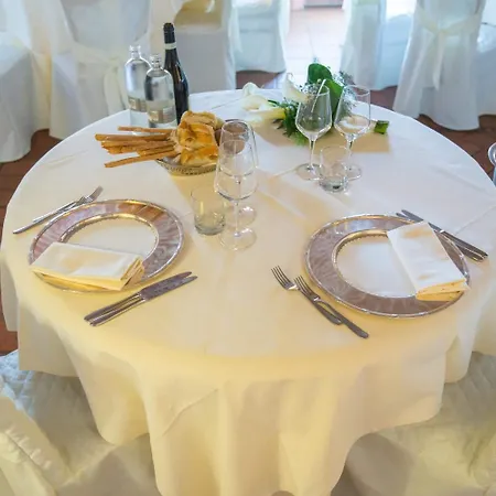 Hotel Romantic Furno 4*