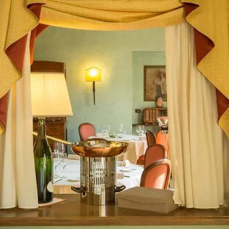 Romantic Furno 4* San Francesco al Campo