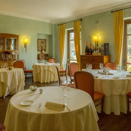 Romantic Furno San Francesco al Campo