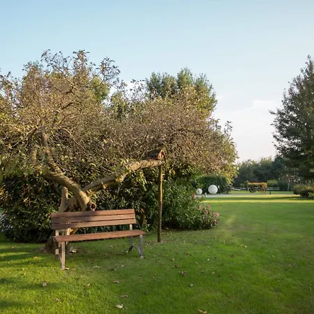 فندق Romantic Furno