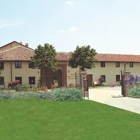 Ξενοδοχείο Romantic Furno San Francesco al Campo