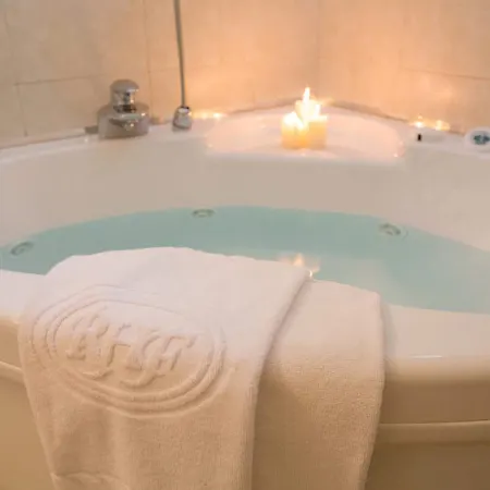 Otel Romantic Furno