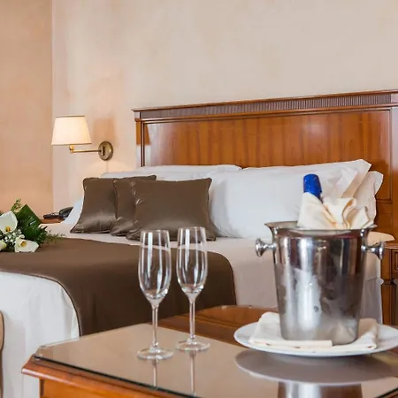 Ξενοδοχείο Romantic Furno 4*