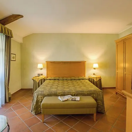 Hotel Romantic Furno San Francesco al Campo