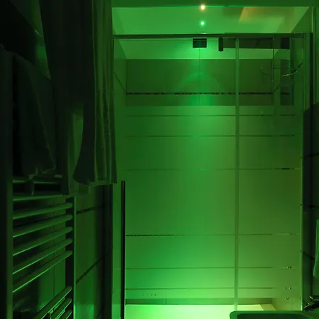 Romantic Furno فندق 4*