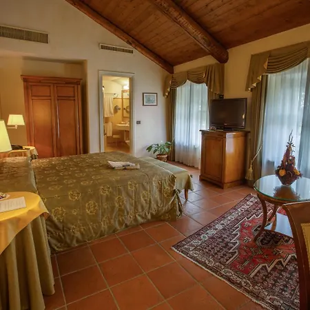 Ξενοδοχείο Romantic Furno San Francesco al Campo
