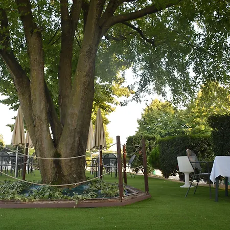 فندق Romantic Furno