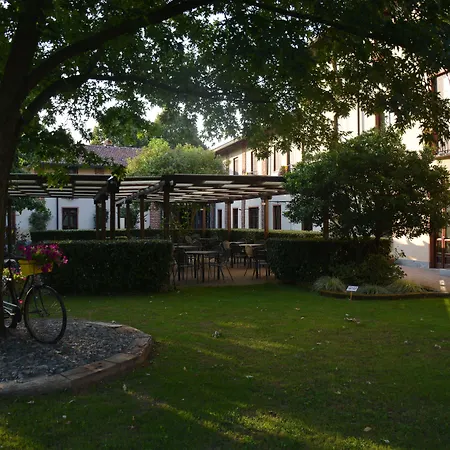 Romantic Furno فندق سان فرانشيسكو أل كامبو