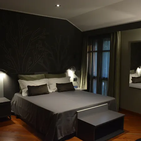 Ξενοδοχείο Romantic Furno