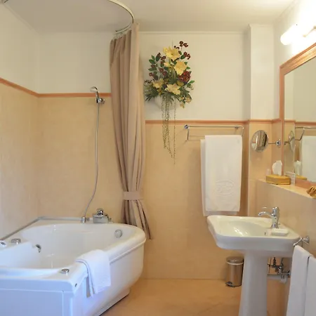 Otel Romantic Furno 4*