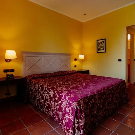 Romantic Furno San Francesco al Campo