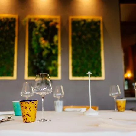 Hotel Romantic Furno