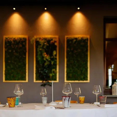 Romantic Furno Hotel 4*