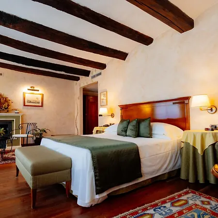 Romantic Furno Hotel San Francesco al Campo