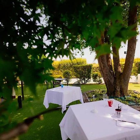 Hotel Romantic Furno San Francesco al Campo