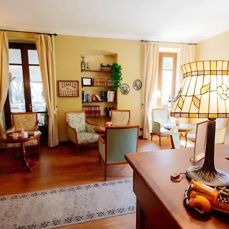 Romantic Furno 4*