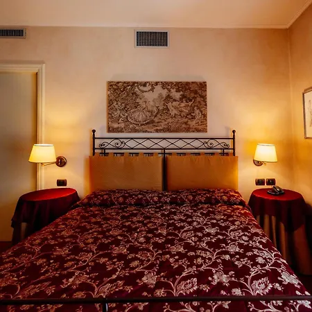 Romantic Furno 4* San Francesco al Campo