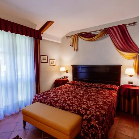 Romantic Furno Hotel