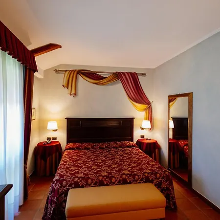 Hotel Romantic Furno