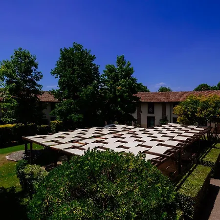 Romantic Furno Hotel 4*