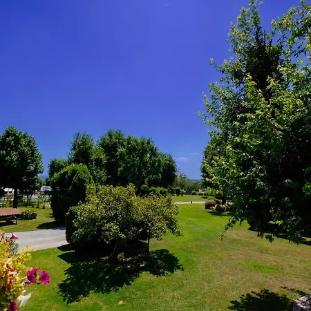 Romantic Furno Hotel San Francesco al Campo