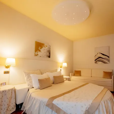 Romantic Furno 4*