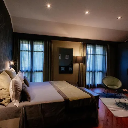 Romantic Furno San Francesco al Campo