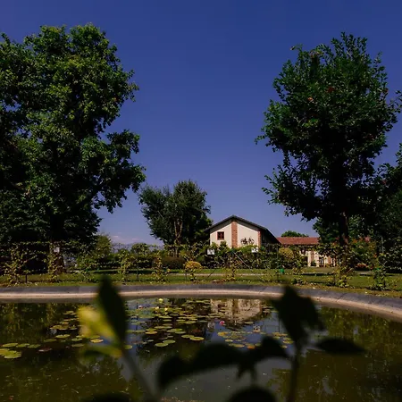 Romantic Furno 4* San Francesco al Campo