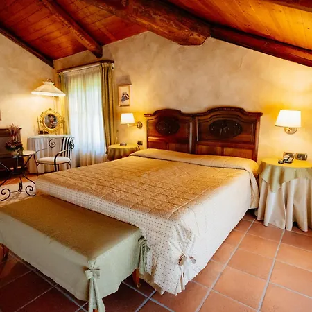 Romantic Furno Hotel