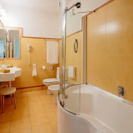 Hotel Romantic Furno
